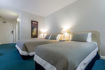 Best Western Melbourne's Princes Park Motor Inn - Accommodation in Surfers Paradise 51