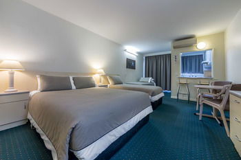 Best Western Melbourne's Princes Park Motor Inn - Accommodation in Surfers Paradise 54