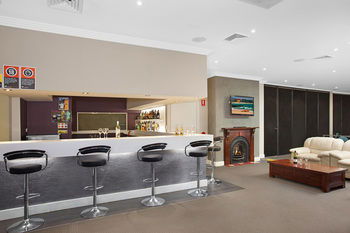 Checkers Resort & Conference Centre - Accommodation in Surfers Paradise 8