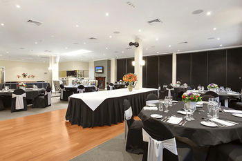 Checkers Resort & Conference Centre - Accommodation in Surfers Paradise 9