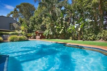 Checkers Resort & Conference Centre - Accommodation in Surfers Paradise 10