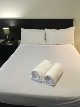 Checkers Resort & Conference Centre - Accommodation in Surfers Paradise 21