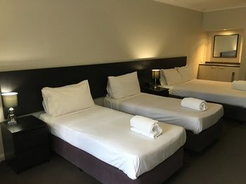 Checkers Resort & Conference Centre - Accommodation in Surfers Paradise 25