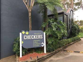 Checkers Resort & Conference Centre - Accommodation in Surfers Paradise 28