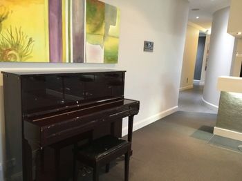 Checkers Resort & Conference Centre - Accommodation in Surfers Paradise 29