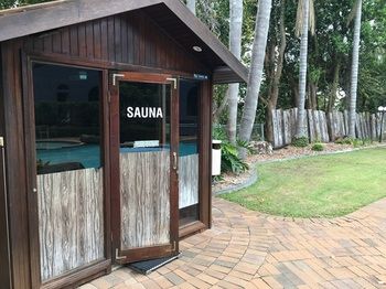 Checkers Resort & Conference Centre - Accommodation in Surfers Paradise 31