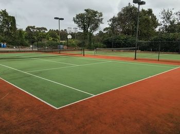 Checkers Resort & Conference Centre - Accommodation in Surfers Paradise 32