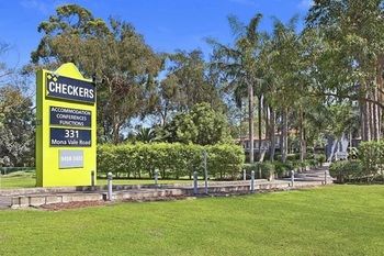 Checkers Resort & Conference Centre - Accommodation in Surfers Paradise 35