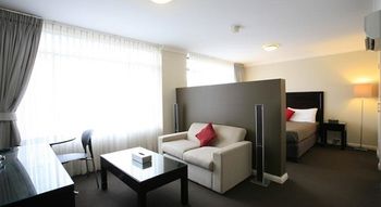 Checkers Resort & Conference Centre - Accommodation in Surfers Paradise 37