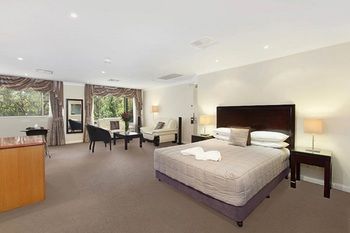 Checkers Resort & Conference Centre - Accommodation in Surfers Paradise 38