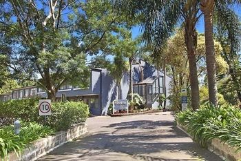 Checkers Resort & Conference Centre - Accommodation in Surfers Paradise 39