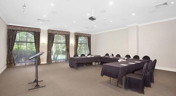 Checkers Resort & Conference Centre - Accommodation in Surfers Paradise 41