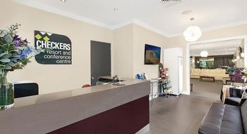 Checkers Resort & Conference Centre - Accommodation in Surfers Paradise 42