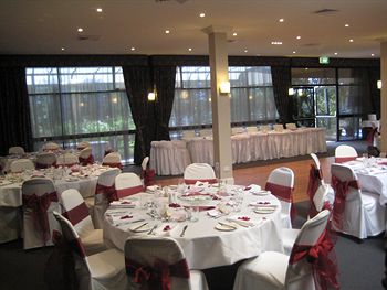 Checkers Resort & Conference Centre - Accommodation in Surfers Paradise 1