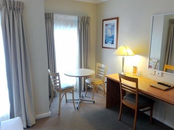 Glen Inn - Accommodation in Surfers Paradise 5