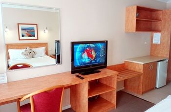 Glen Inn - Accommodation in Surfers Paradise 8