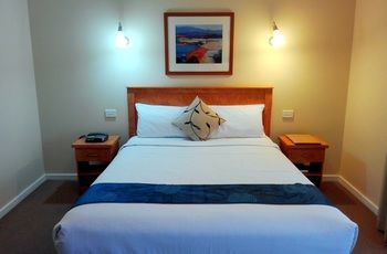 Glen Inn - Accommodation in Surfers Paradise 11