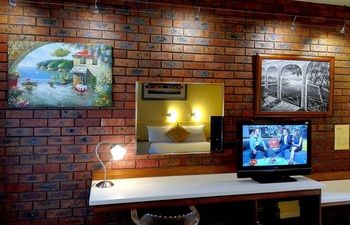Glen Inn - Accommodation in Surfers Paradise 16