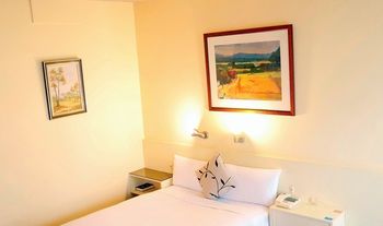 Glen Inn - Accommodation in Surfers Paradise 17