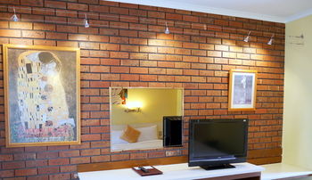 Glen Inn - Accommodation in Surfers Paradise 19