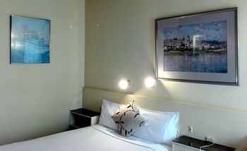 Glen Inn - Accommodation in Surfers Paradise 20