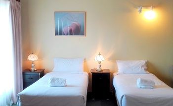 Glen Inn - Accommodation in Surfers Paradise 21