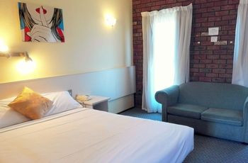 Glen Inn - Accommodation in Surfers Paradise 22