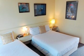 Glen Inn - Accommodation in Surfers Paradise 23