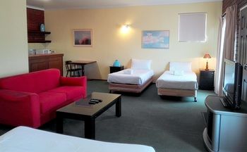 Glen Inn - Accommodation in Surfers Paradise 24