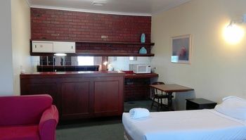 Glen Inn - Accommodation in Surfers Paradise 26