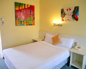 Glen Inn - Accommodation in Surfers Paradise 29
