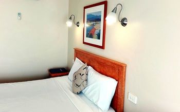 Glen Inn - Accommodation in Surfers Paradise 32