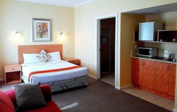 Glen Inn - Accommodation in Surfers Paradise 33