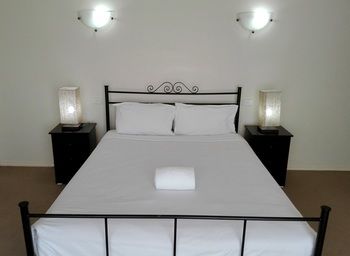 Glen Inn - Accommodation in Surfers Paradise 38