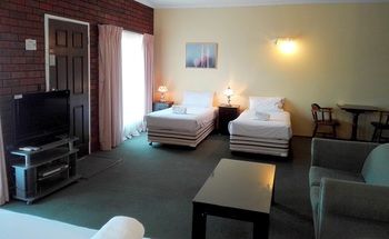 Glen Inn - Accommodation in Surfers Paradise 46