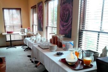 Glen Inn - Accommodation in Surfers Paradise 51