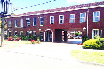 Glen Inn - Accommodation in Surfers Paradise 55