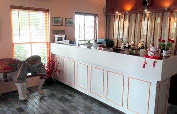 Glen Inn - Accommodation in Surfers Paradise 56