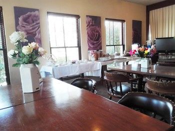 Glen Inn - Accommodation in Surfers Paradise 57