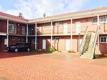 Glen Inn - Accommodation in Surfers Paradise 60