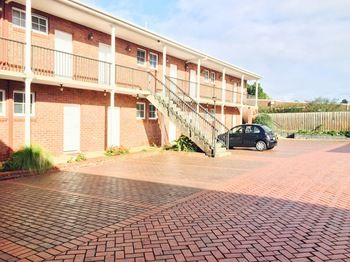 Glen Inn - Accommodation in Surfers Paradise 61