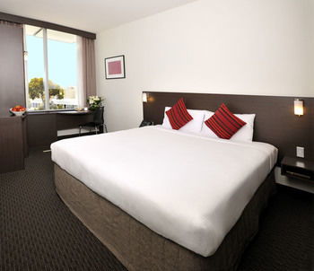 Ibis Melbourne Glen Waverley - Accommodation in Surfers Paradise 0