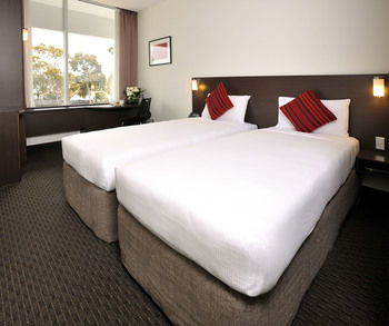 Ibis Melbourne Glen Waverley - Accommodation in Surfers Paradise 7