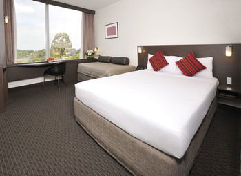 Ibis Melbourne Glen Waverley - Accommodation in Surfers Paradise 10