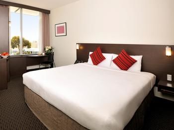 Ibis Melbourne Glen Waverley - Accommodation in Surfers Paradise 17
