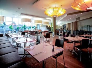 Ibis Melbourne Glen Waverley - Accommodation in Surfers Paradise 21