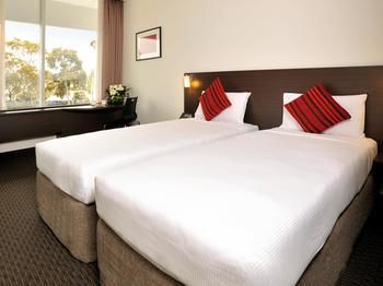 Ibis Melbourne Glen Waverley - Accommodation in Surfers Paradise 26