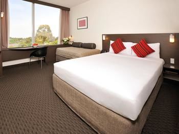 Ibis Melbourne Glen Waverley - Accommodation in Surfers Paradise 27