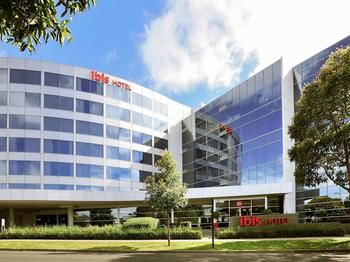 Ibis Melbourne Glen Waverley - Accommodation in Surfers Paradise 30