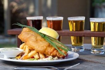 Potters Hotel Brewery Resort - Accommodation in Surfers Paradise 0